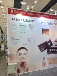 AMIGO BEAUTY MEDICAL CO., LIMITED