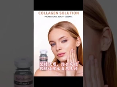 استالیدارم 10 میلی لیتر اسید هیالورونیک خالص عصاره صورت صورت سرم برچسب خصوصی