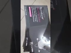 محلول مزوتراپی اگزوزوم تقویت کننده پوست، سرم تزریقی روشن کننده پوست