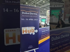 Exosomes تقویت کننده پوست محلول مزوتراپی