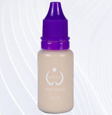 Biotouch Micro Pigment Pigment Beige Makeup Permanent Makeup Microblading Supplies Eebrow Shading MicrGel polishgmentation