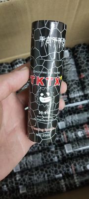 مایع بی حس کننده TKTX 55.9% بسیار موثر 20ML