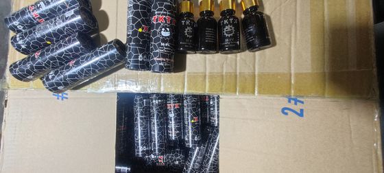 مایع بی حس کننده TKTX 55.9% بسیار موثر 20ML