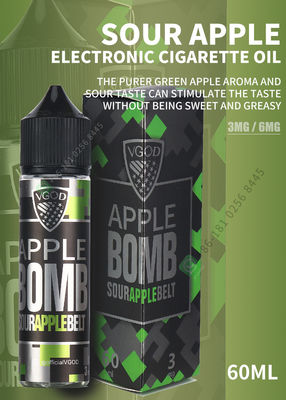 VGOD Vape Juice E-Liquid Tobacco E-Juice Pg Vg For Electronic Cigarette Vaping Liquid