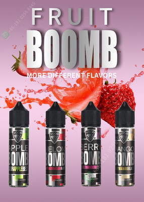VGOD Vape Juice E-Liquid Vape Liquid E-Juice for E-Cigarette 3 سال گارانتی