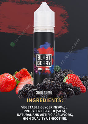 E-Liquid Vape Juice OEM Flavor For Vape Pen Factory قیمت
