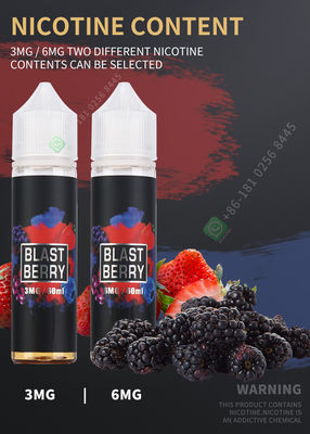 E-Liquid Vape Juice OEM Flavor For Vape Pen Factory قیمت