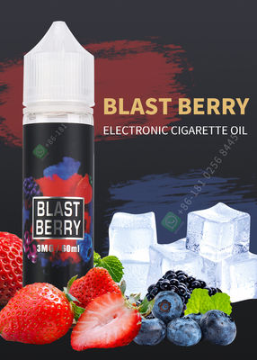 Nicotine E Liquid Vape Juice Grape Taste 1000 نوع طعم