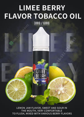 FDA Vape Juice E-Liquid 60ml 45 Flavor For Vape Pen