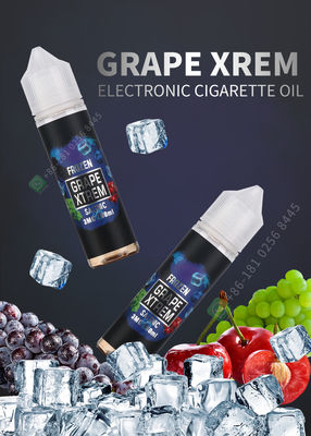 2L 5L E Juice Vaping مایع 100% طبیعی برای سیگار الکترونیکی