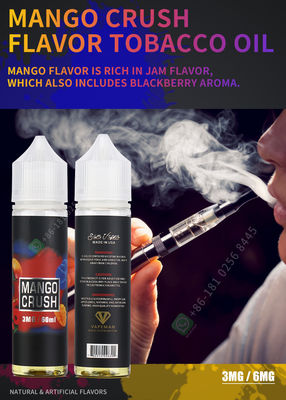 مایع الکترونیکی سیگار الکترونیکی Naked E-Juice