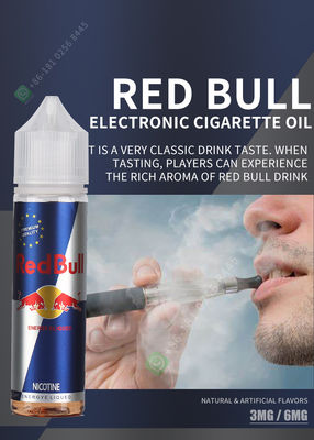 آب نمک نیکوتین ویپ Vgod Freebase Liquids 30ml