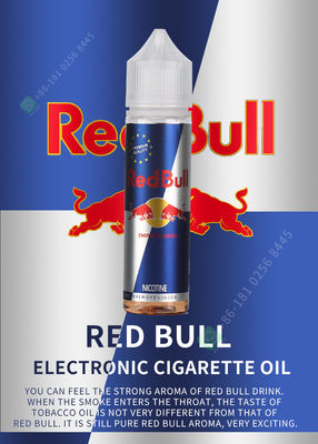 آب نمک نیکوتین ویپ Vgod Freebase Liquids 30ml