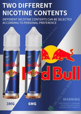 Vgod Blvk Nasty Nicotine Salt Vape Juice Customization