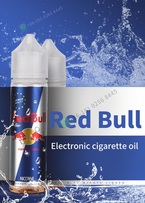 مایع الکترونیکی Naked Vape Liquid 60ml 100% Pure Nic Salt E-Liquid for Vape Pen