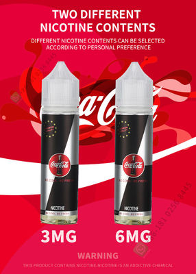 VGOD Vape Juice 30 ml 60ml E-juice با کیفیت بالا Nic salt E-Liquid For Vape pen