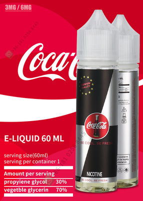 VGOD Vape Juice 30 ml 60ml E-juice با کیفیت بالا Nic salt E-Liquid For Vape pen