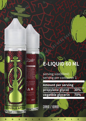 Vgod Pink E-Juice E-Liquid Vape Juice با کیفیت بالا BLVK NAKED NASTY E-Liquid