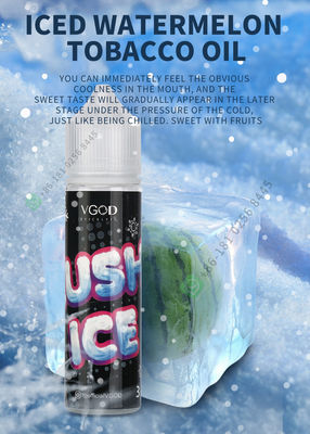نمک نیکوتین Vgod Blvk Nasty Pink Vape Juice با نسبت های مختلف VG PG