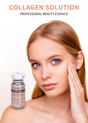 OEM/OBM Stalidearm مراقبت از پوست عصاره کلاژن ضد چین و چروک مرطوب کننده صورت سرم برچسب خصوصی