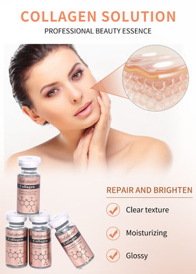 OEM/OBM Stalidearm مراقبت از پوست عصاره کلاژن ضد چین و چروک مرطوب کننده صورت سرم برچسب خصوصی