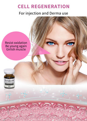 سفارشی سازی OEM Stalidearm احیای سلول های صورت Mesotherapy تزریق ترمیم روشن کردن سرم مرطوب کننده