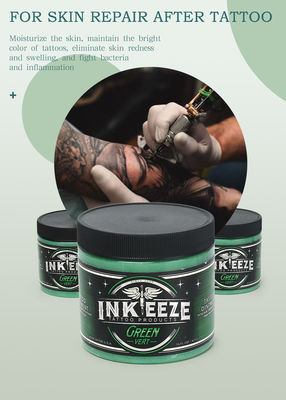 INKEEZE کرم بعد از مراقبت از خالکوبی قیمت عمده