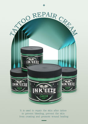 INKEEZE کرم بعد از مراقبت از خالکوبی قیمت عمده