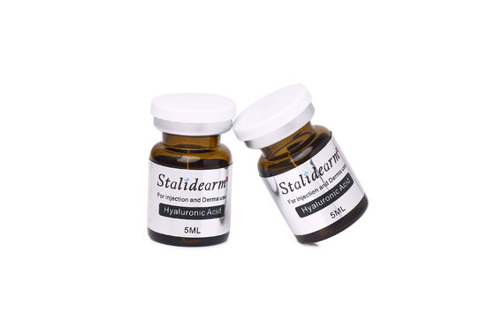 محصول Exosomes فرانسه Stalidearm اسید هیالورونیک تزریقی سرم تقویت کننده پوست محلول مزوتراپی