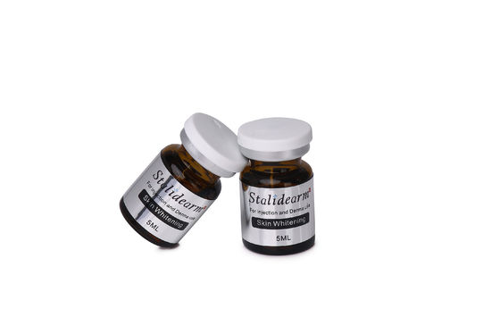 Stalidearm پوست تقویت کننده ضد پیری سفید کننده مرطوب کننده سروم تزریقی