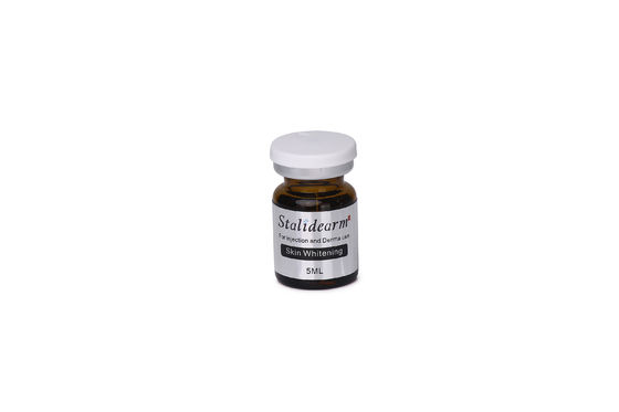 Stalidearm پوست تقویت کننده ضد پیری سفید کننده مرطوب کننده سروم تزریقی