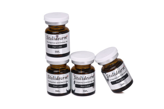 Stalidearm Hair Growth Meso Serum ضد ریزش مو پرکننده های پوستی 5 میلی لیتر*5 ورق