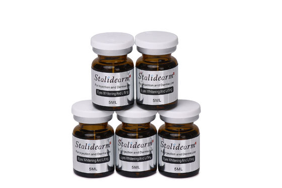 Stalidearm ضد پیری چروک مزو سرم OEM برچسب خصوصی سفید کردن چشم و بلند کردن سرم تزریقی