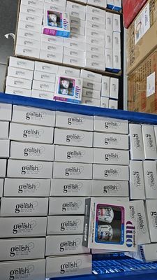 لوازم آرایشی ناخن برچسب خصوصی 15 میلی لیتر لوش ژله ای