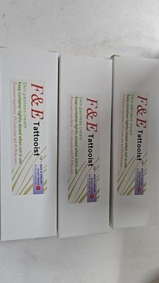 کارخانه F&E خالکوبی کننده خمار بی حس کننده مایکروبلادینگ آرایش دائمی خالکوبی زیبایی مواد مخدر موضعی