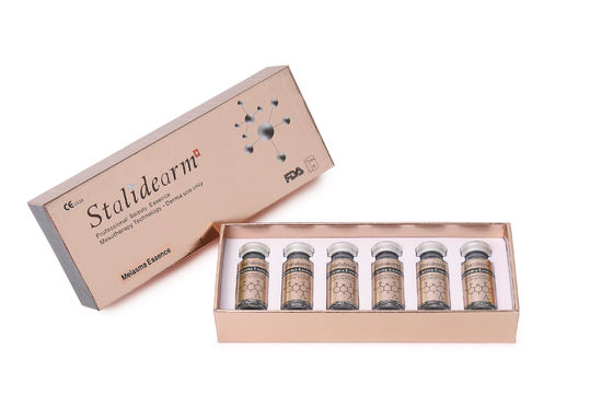 برچسب خصوصی Stalidearm Melasma Freckle سفید کننده پوست سرم اصلاح کننده سیاه تکه های تیره پاک کننده صورت