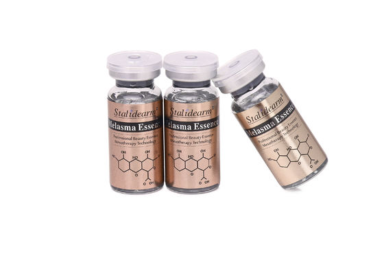 برچسب خصوصی Stalidearm Melasma Freckle سفید کننده پوست سرم اصلاح کننده سیاه تکه های تیره پاک کننده صورت