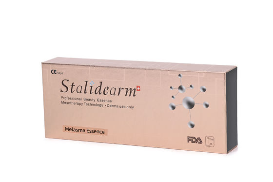 برچسب خصوصی Stalidearm Melasma Freckle سفید کننده پوست سرم اصلاح کننده سیاه تکه های تیره پاک کننده صورت
