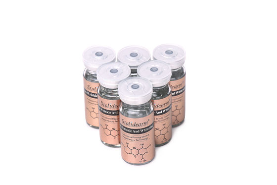 Stalidearm چشم سفید کننده ضد چروک ارگانیک دور کردن حلقه های تیره چشم 10ml
