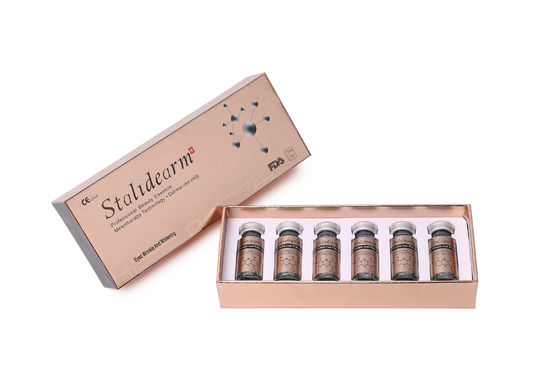 Stalidearm چشم سفید کننده ضد چروک ارگانیک دور کردن حلقه های تیره چشم 10ml