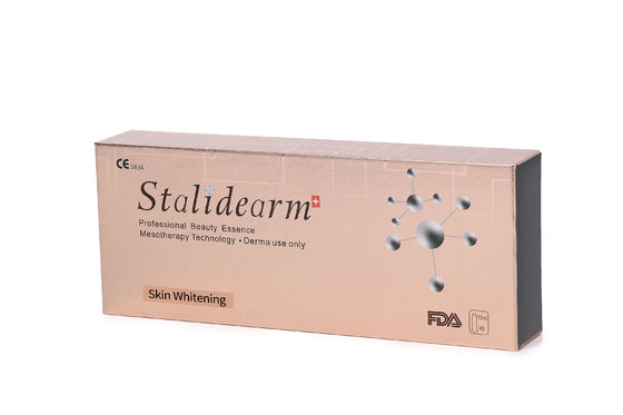 Stalidearm سفید کننده پوست عصاره مرطوب کننده صورت ضد پیری سرم برچسب خصوصی OEM