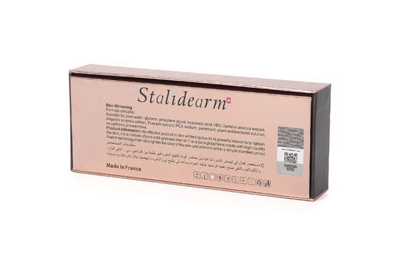 Stalidearm سفید کننده پوست عصاره مرطوب کننده صورت ضد پیری سرم برچسب خصوصی OEM