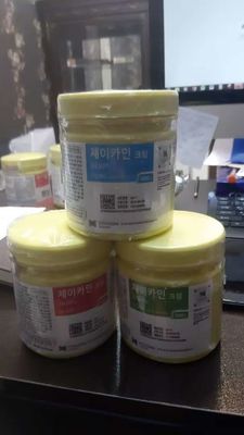 کرم بی حسی J CAIN Filler کرم بی حسی میکرو انجلینگ