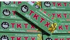 کرم بی حسی Tktx 55٪ 75٪ خالکوبی اصلی مرهم بیهوشی لیزر خالکوبی Tktx کرم بی حسی قوی عمده فروش OEM قیمت کارخانه سفید صورتی رنگ Tktx کرم بی حسی