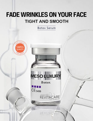 سفید کننده سرم MESO BOTOX سرم میکرونیدلینگ سرم مزوتراپی برای صورت