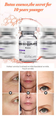 سفید کننده سرم MESO BOTOX سرم میکرونیدلینگ سرم مزوتراپی برای صورت