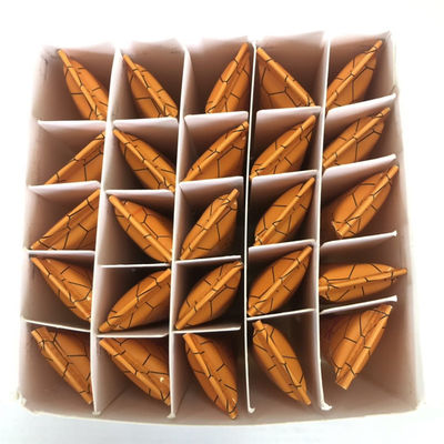 آرایش دائمی کرم بی حس کننده تاتو TKTX اصل لیدوکائین زرد 10 گرمی