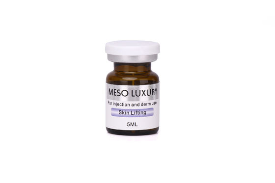 تزریق Exosome رفع پوست تزریق آمپول سروم ضد چروک Meso Serum