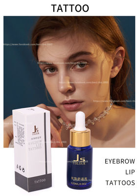 ژل بی‌حسی تتو JS، ژل بی‌حسی، بی‌حسی برای آرایش دائم، مایع بی‌حسی