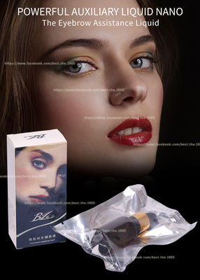 مایع بی حس کننده تاتو BL آرایش دائم، مایع بی حس کننده، بدن، لب، ابرو، تاتو، کرم لیدوکائین